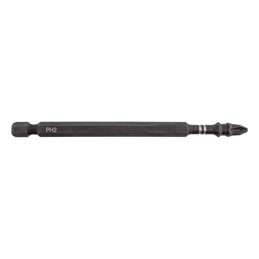 IMPACT PH2 X 110MM POWER BIT BULK