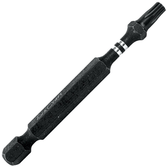 TORX TX 15 IMPACT POWER BIT 50MM BULK