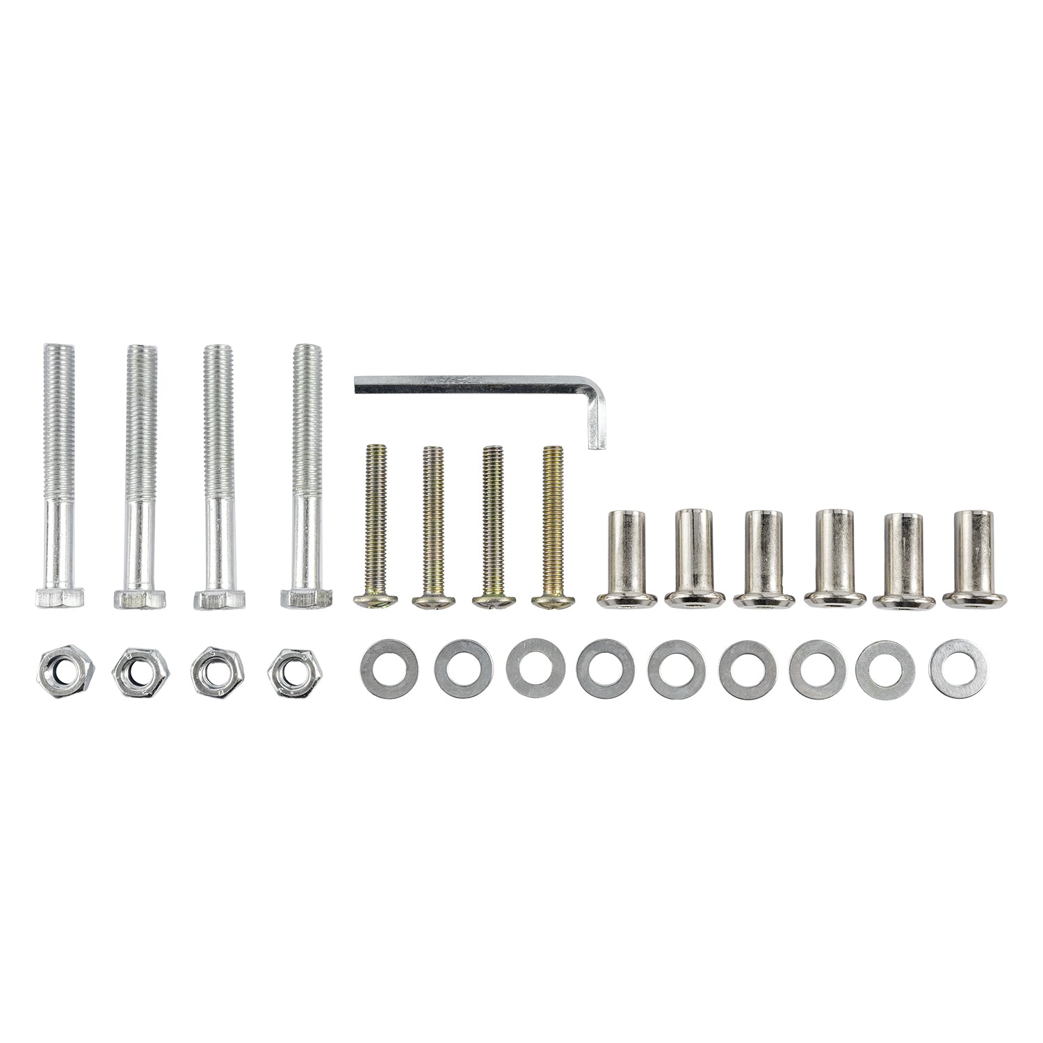 REPLACEMENT LOCKING PIN