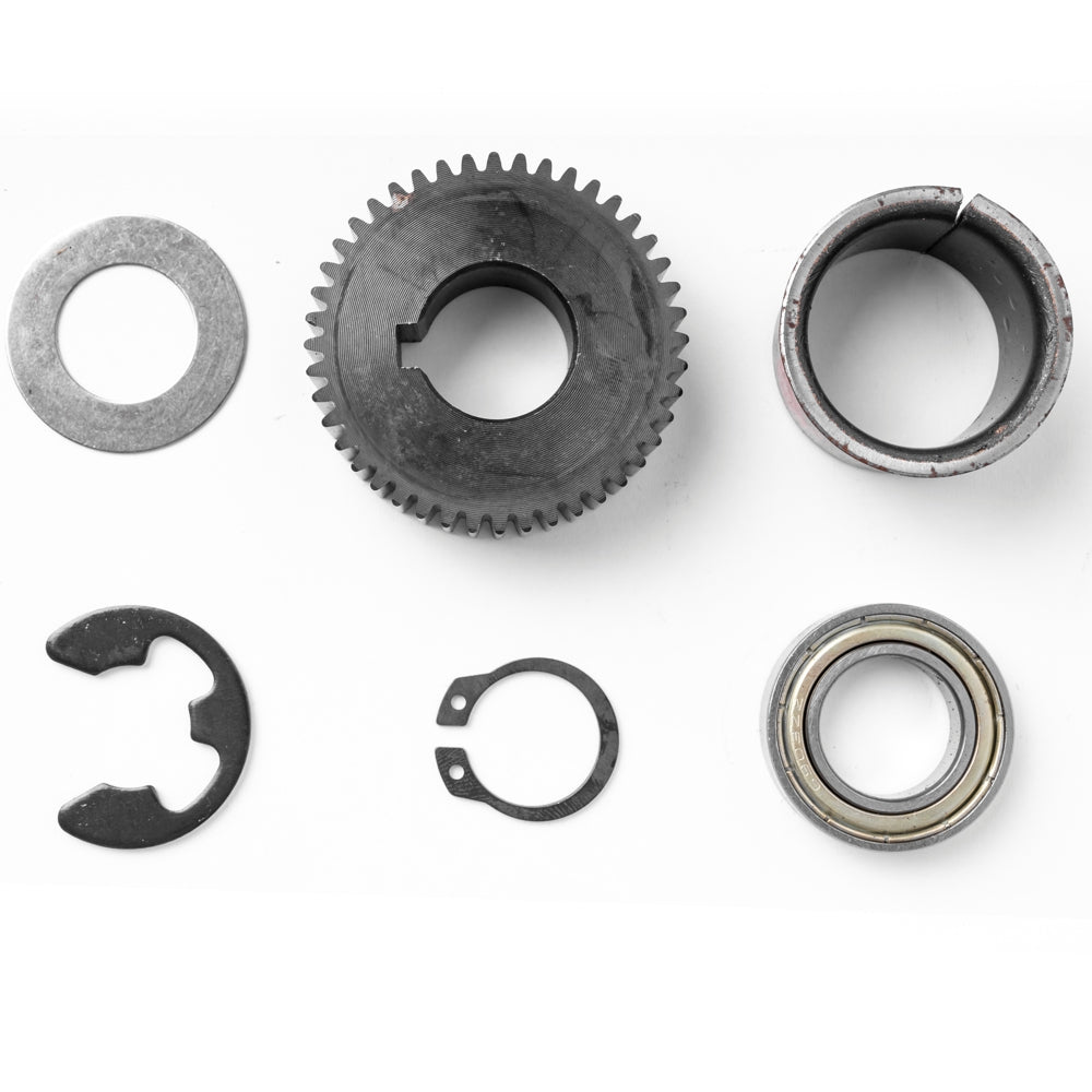 BEARING & GEAR SET (18-23) STAND SERVICE KIT
