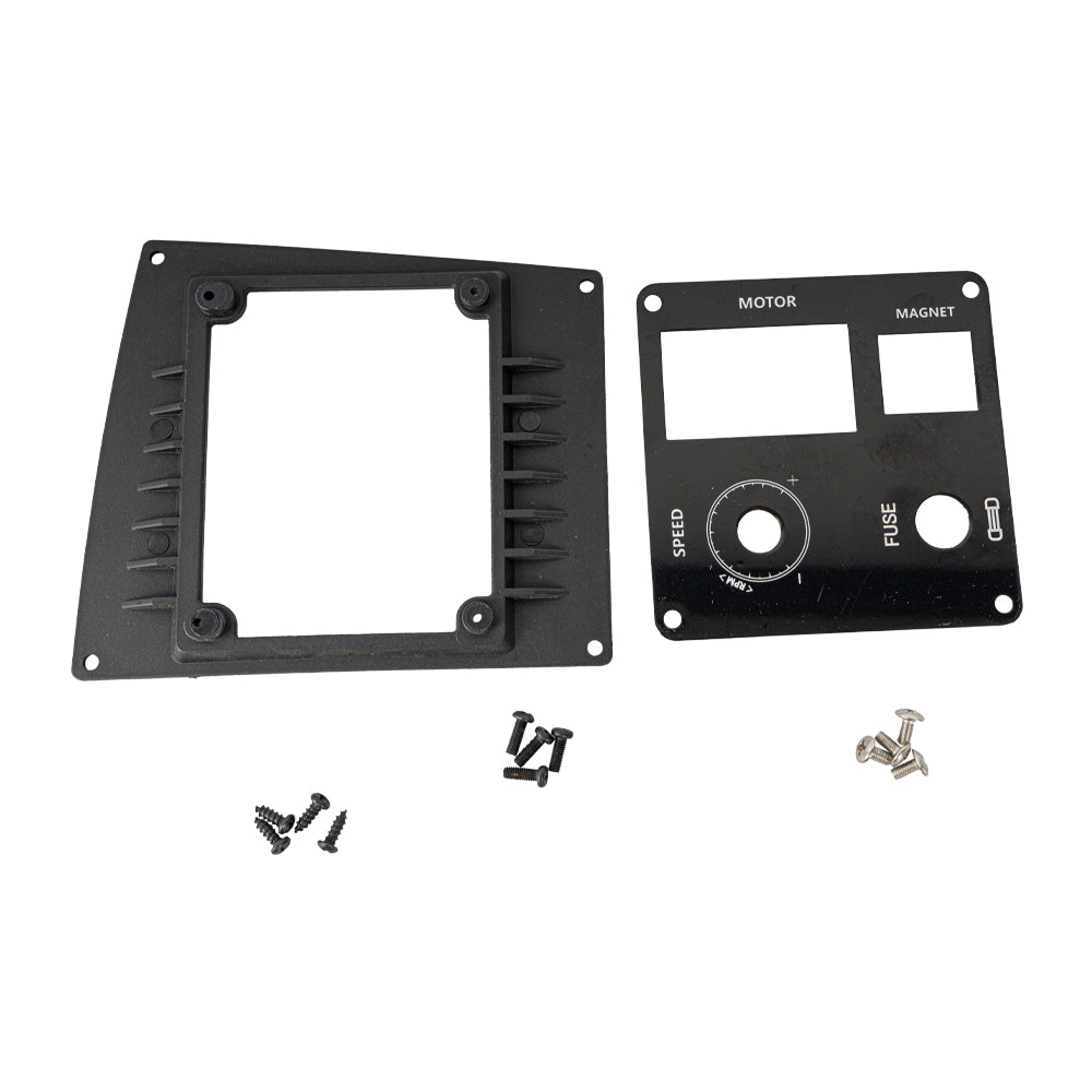 PANEL PLATE WITCH SCREWS ( 36/37/39/40/48) STAND SERVICE KIT