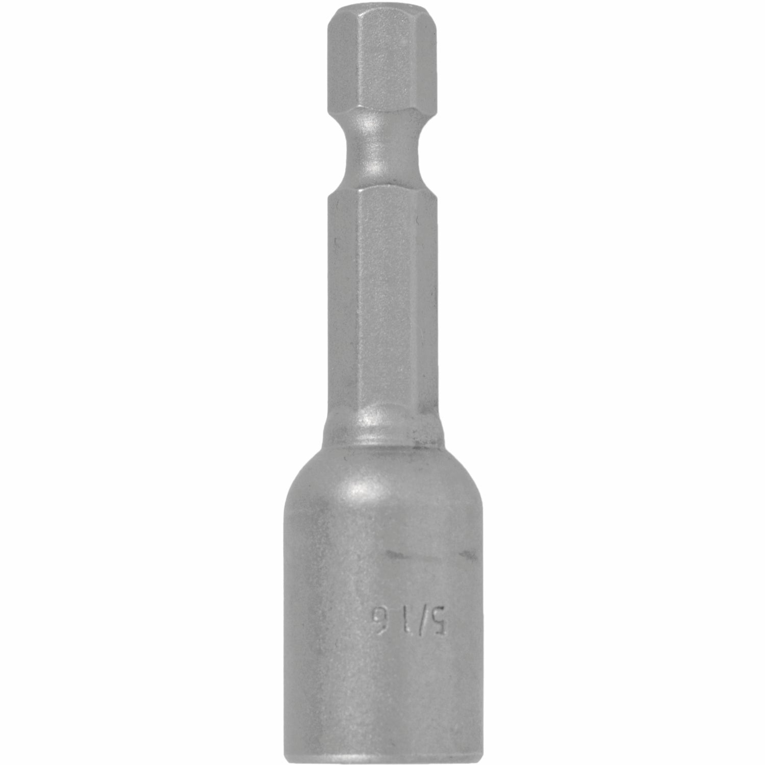 MAGNETIC NUTSETTER 5/16 X 48MM CARDED