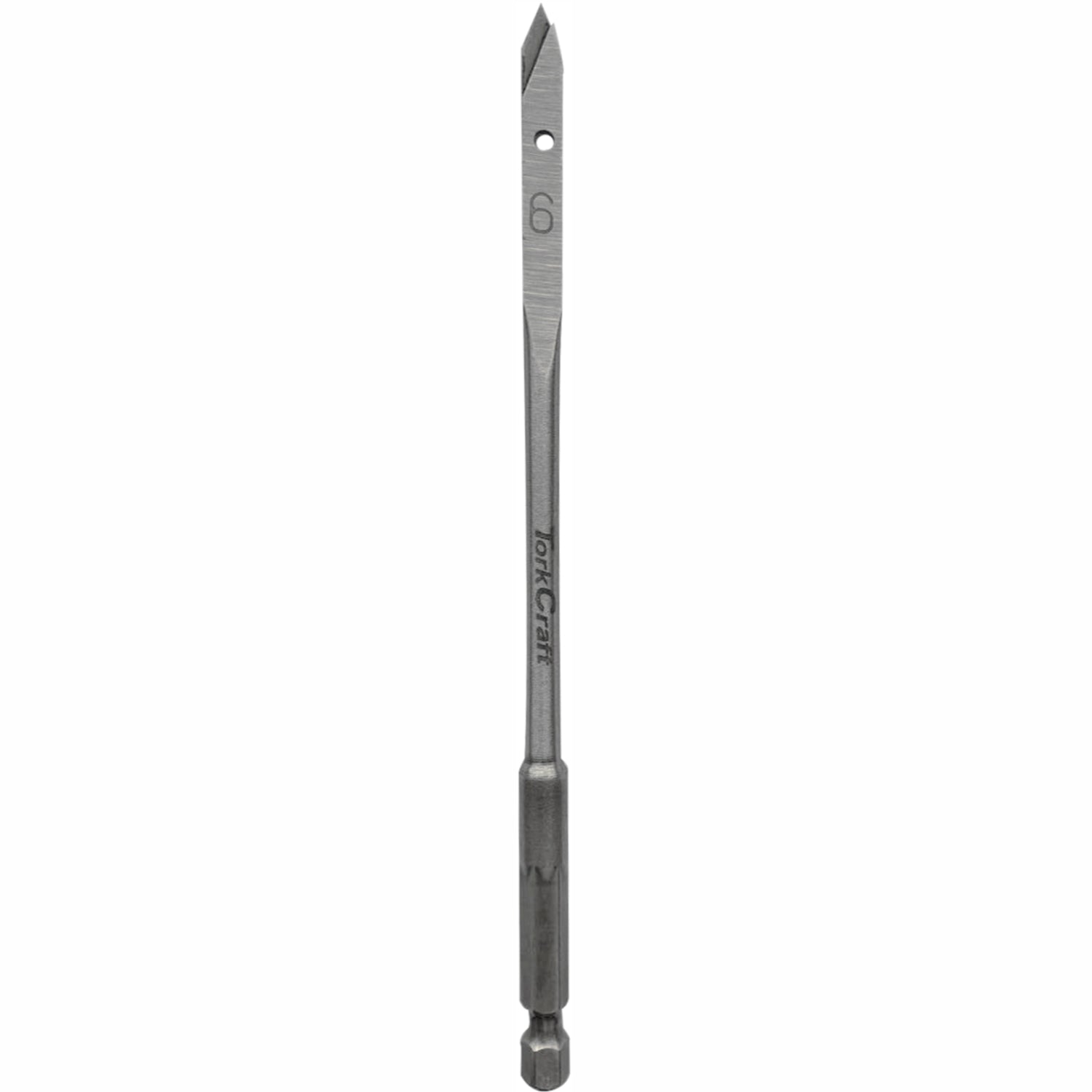 SPADE BIT PRO SERIES 6MM X 150MM