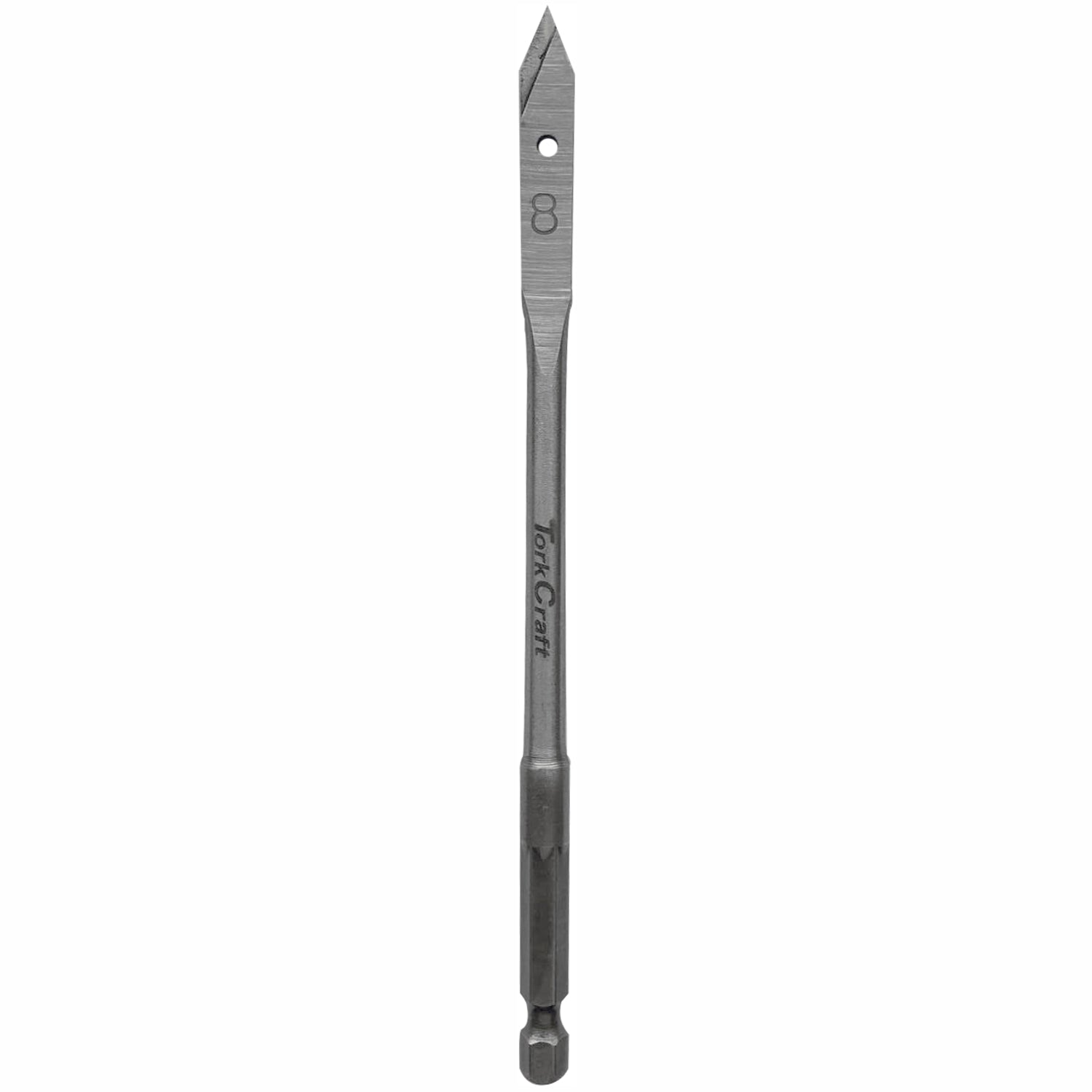 SPADE BIT PRO SERIES 8MM X 150MM