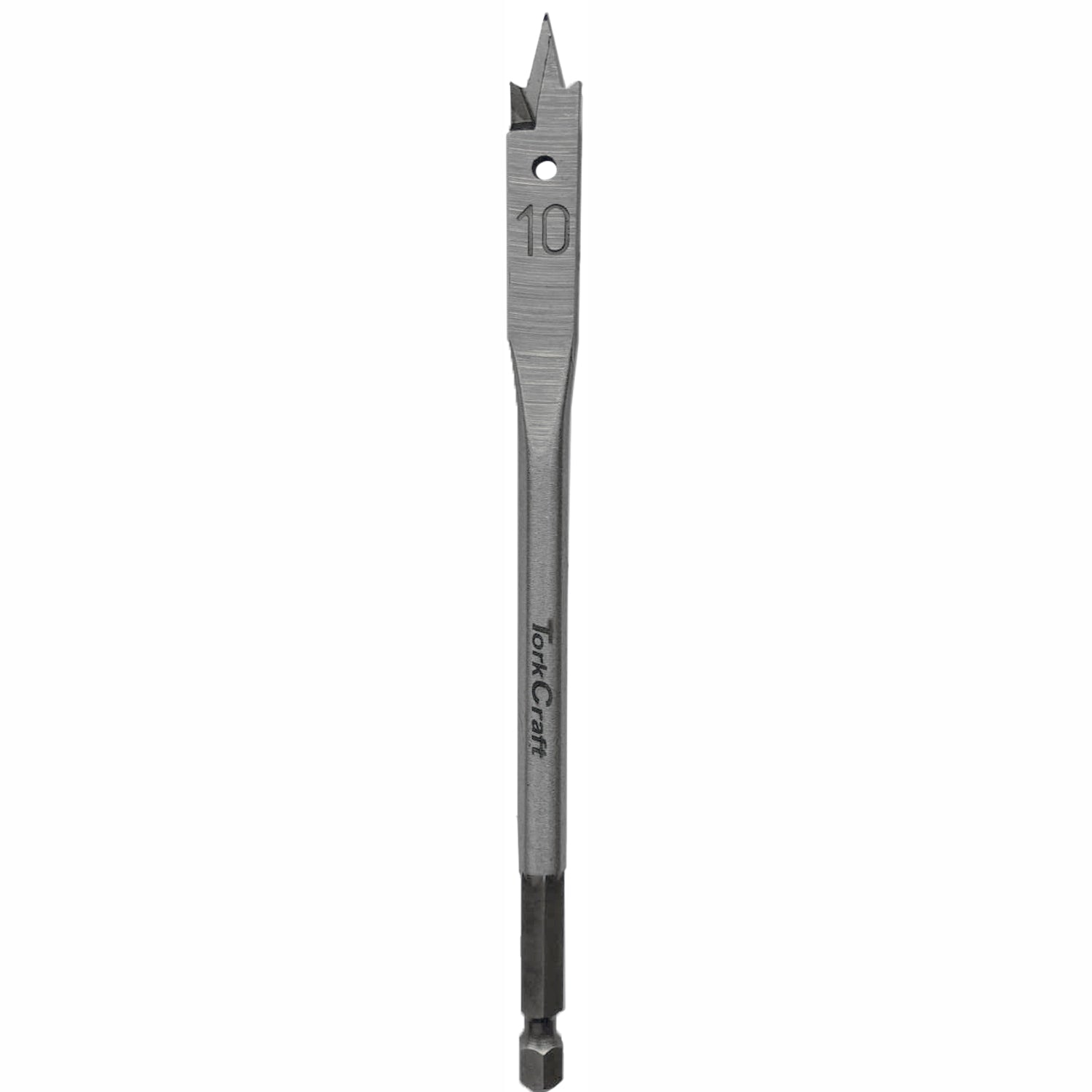 SPADE BIT PRO SERIES 10MM X 150MM
