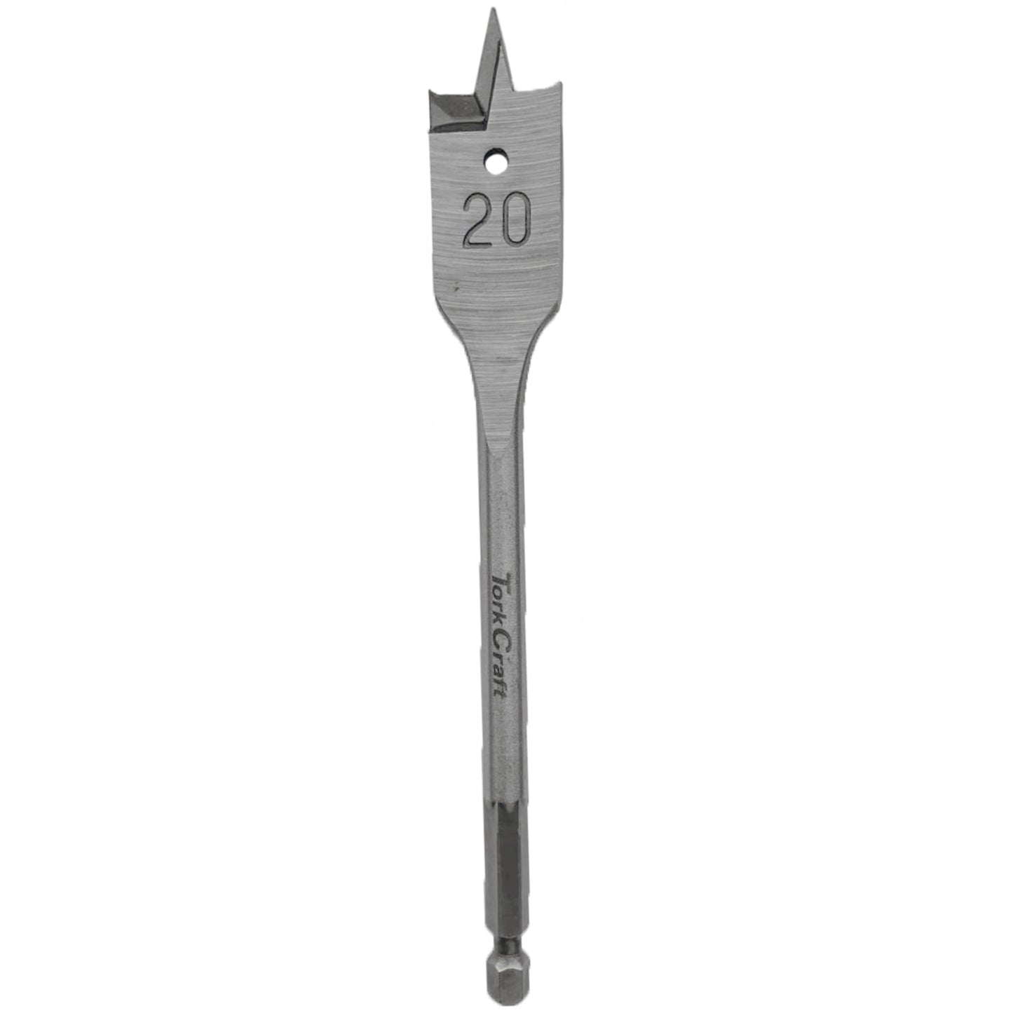 SPADE BIT PRO SERIES 20MM X 150MM