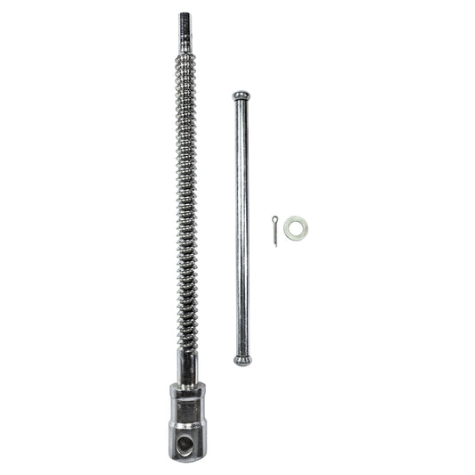 SERVICE KIT 175MM JAWS/WORM/HANDLE FOR TCV12175