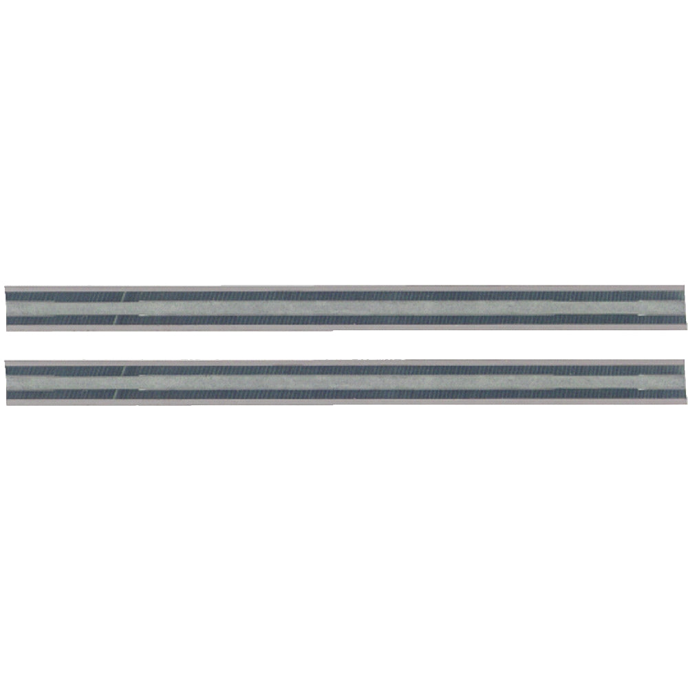 PLANER KNIVES TUNGSTEN 82MM PAIR