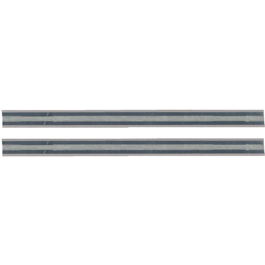 PLANER KNIVES TUNGSTEN 82MM PAIR