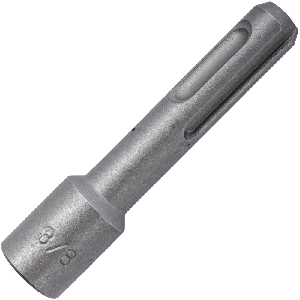 SDS NUTSETTER 3/8'X 65MM MAGNETIC CARDED