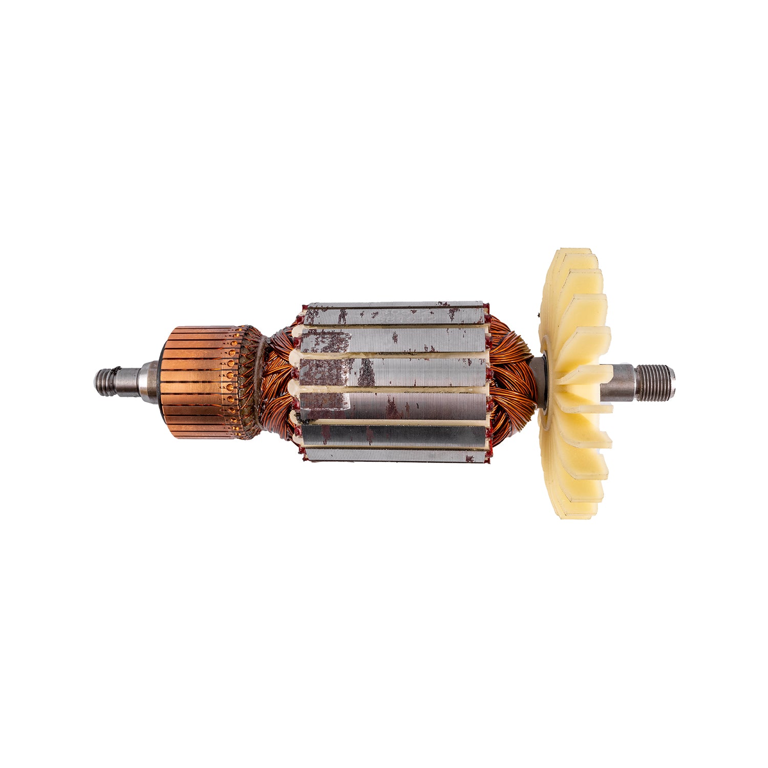 ARMATURE ASS'Y (39) TRA001 ROUTER 2400W