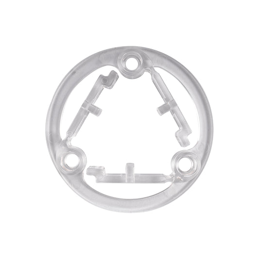 PLUNGE HANDLE LOCKOUT (51.6) TRA001 ROUTER 2400W