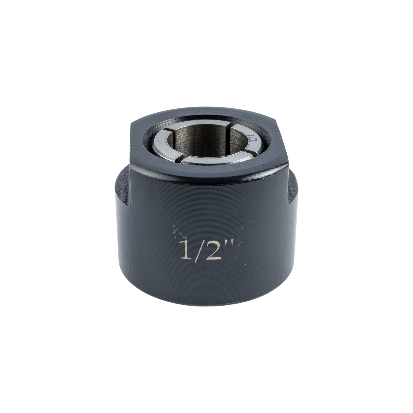 ROUTER COLLET ASSEMBLY 1/2' COMPL. COLLET & CHUCK