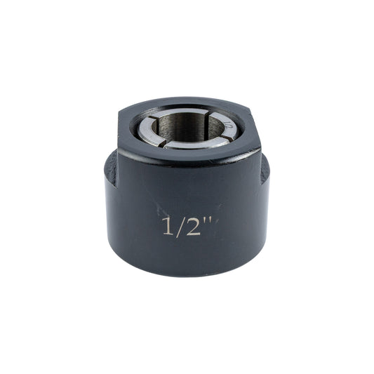 ROUTER COLLET ASSEMBLY 1/2' COMPL. COLLET & CHUCK
