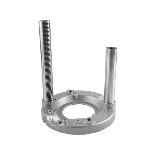 BASE AND POST ASSEMBLY (89/90/101/103) TRA001 ROUTER 2400W