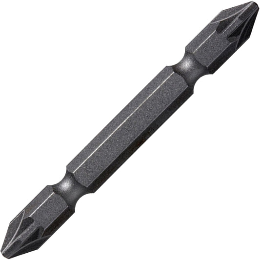 D/END POZI.2X65MM PWR.BIT BULK