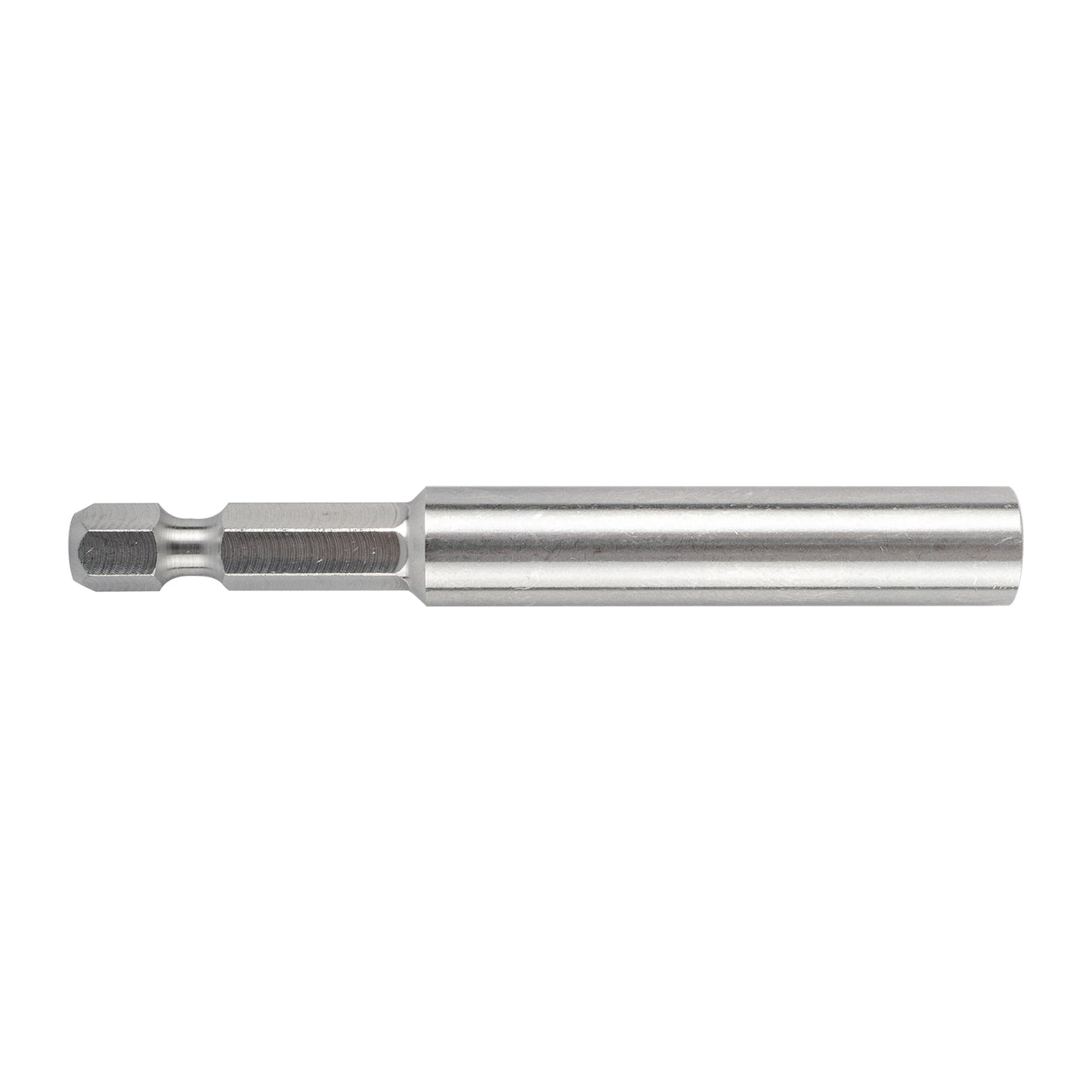 MAGNETIC BIT HOLDER 75MM BULK SOLID ONE PIECE