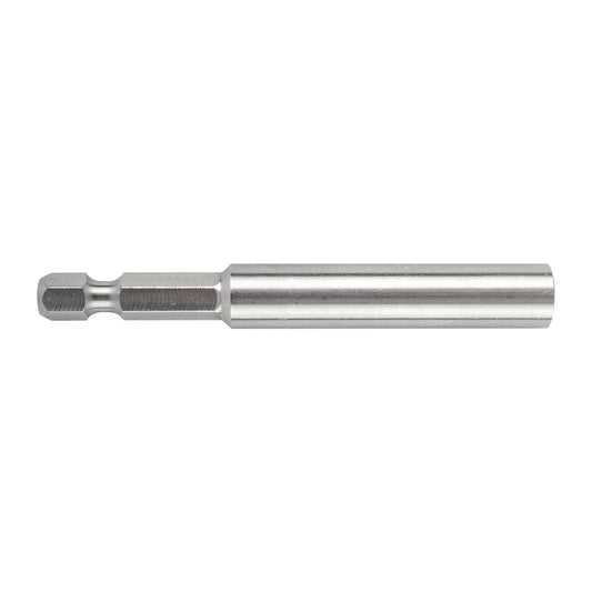 MAGNETIC BIT HOLDER 75MM BULK SOLID ONE PIECE