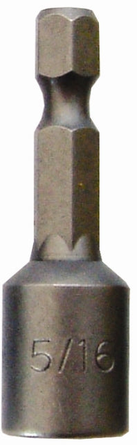 NUTSETTER 5/16'X 42MM CARDED