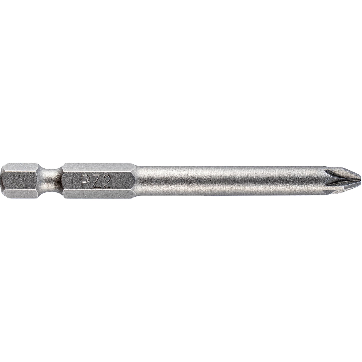 POZI PZ2 X 73MM POWER BIT BULK