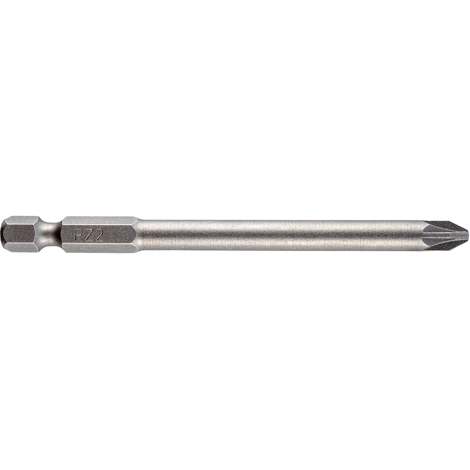 POZI PZ2 X 90MM POWER BIT BULK