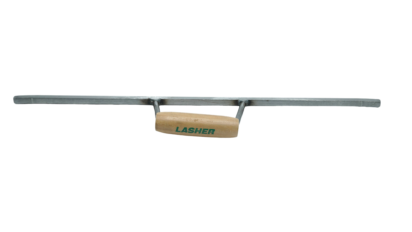 Lasher Long Square Jointer 9.5mm