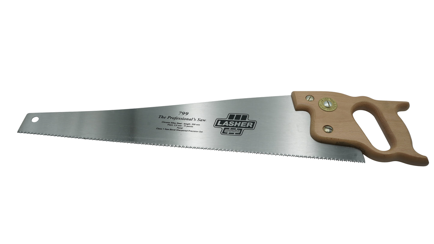 Lasher Craftsman No.799  Handsaw