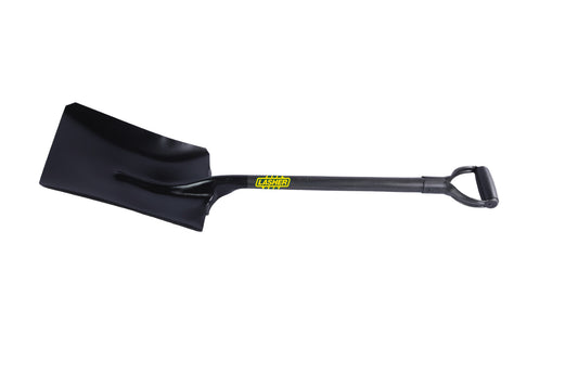 Lasher Square Mouth Shovel MC5