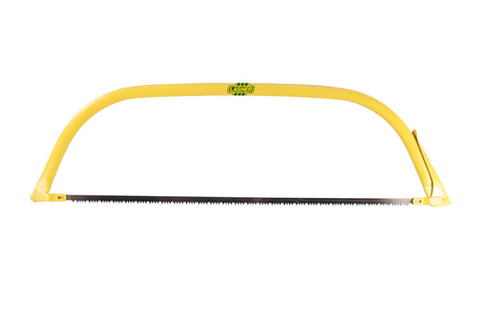 Lasher Lever Pattern Bowsaw No.30L 900mm