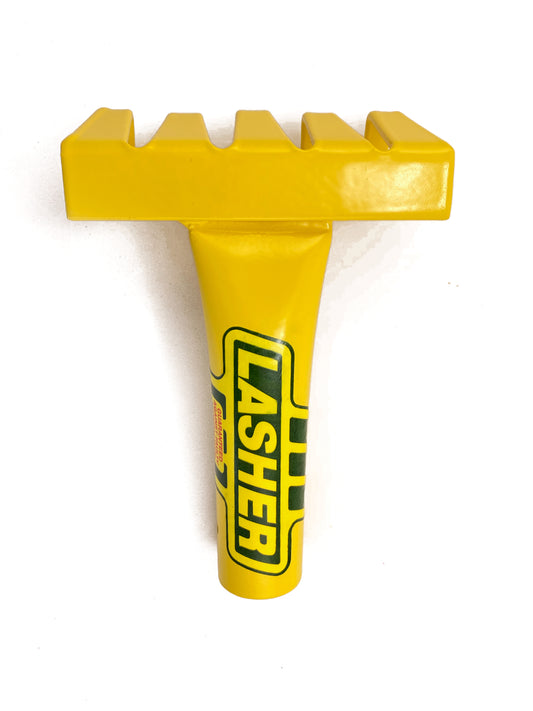 Lasher Grabber Macadamia Nuts