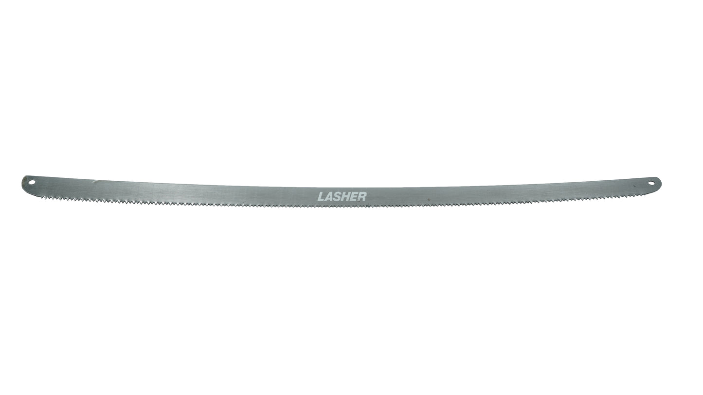 Lasher Butcher Bowsaw Blade 450mm