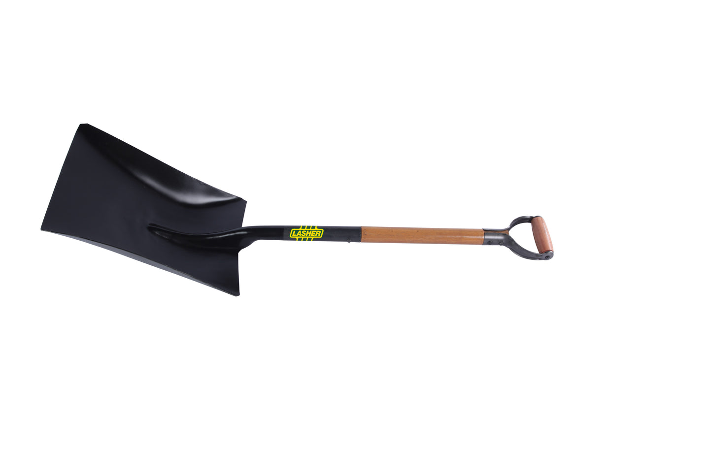 Lasher Square Mouth Shovel C10