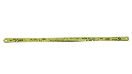 Lasher Lasherpro 32TPI Hacksaw Blade