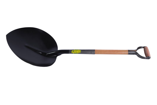 Lasher Pit Pan Shovel