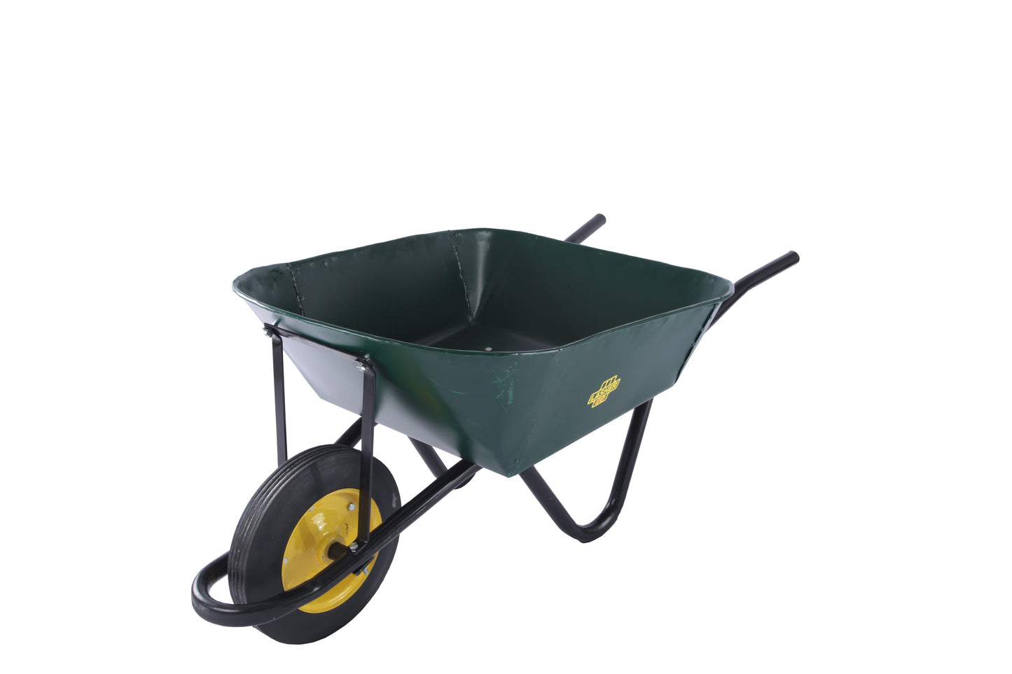 Lasher No.12 High Bulk Medium Weight Wheelbarrow