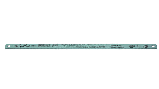 Lasher Lashercut 18TPI Hacksaw Blade