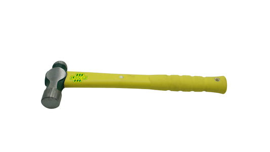Lasher Ball Pein Hammer Poly Handle 700g