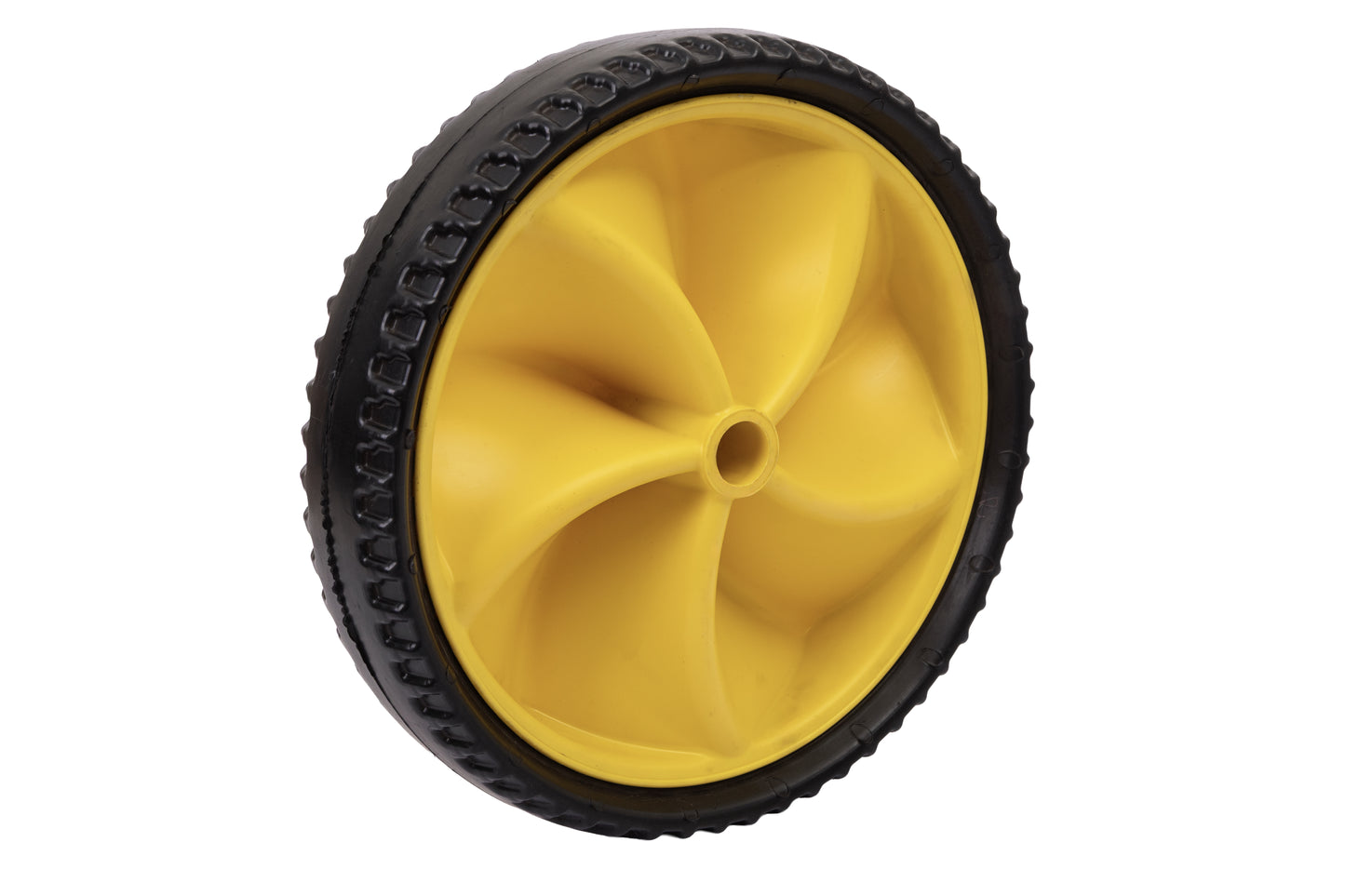Lasher Builder Wheel