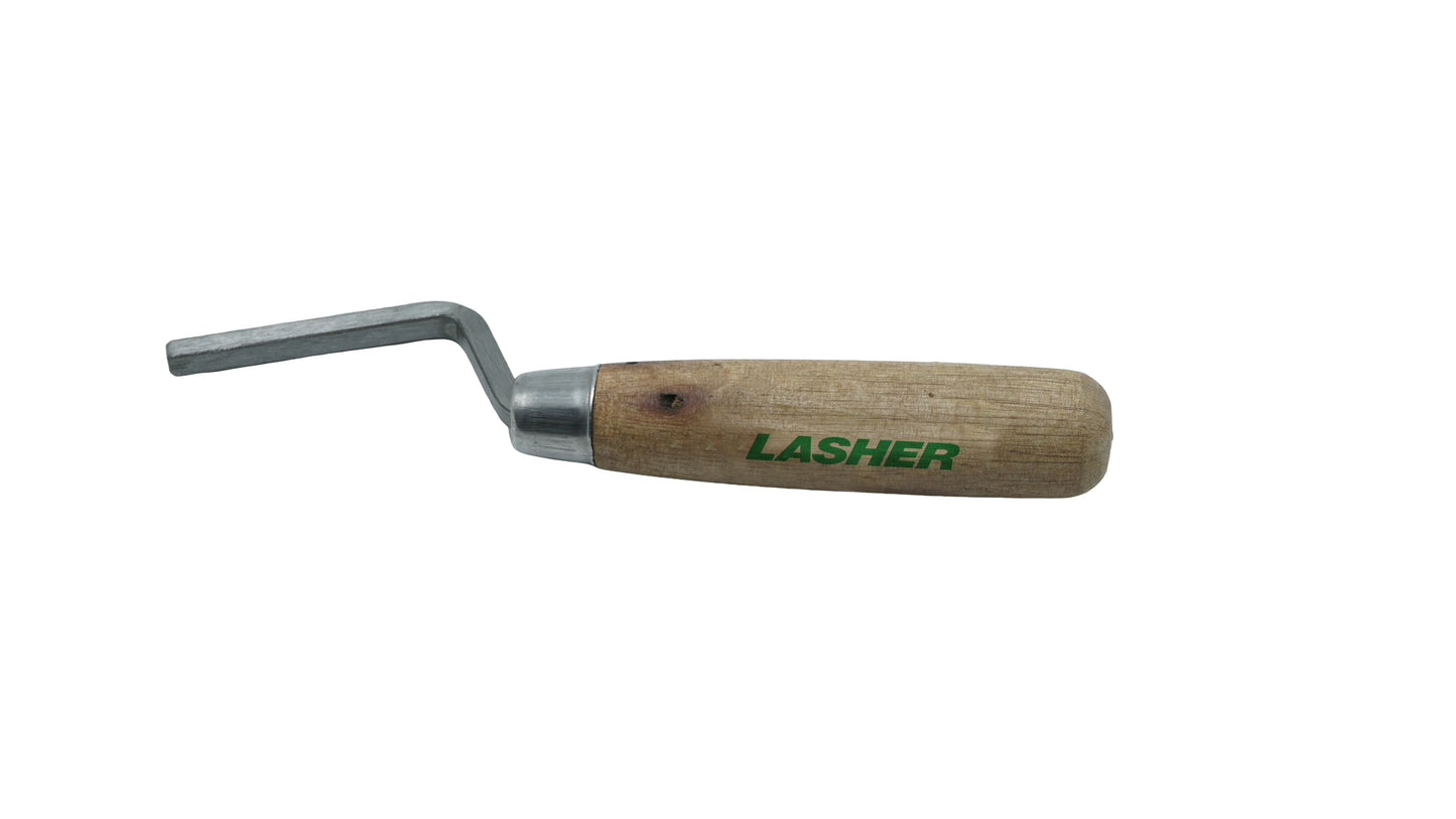 Lasher Square Cross Brick Jointer 6mm