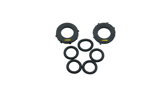 Lasher Washer Set