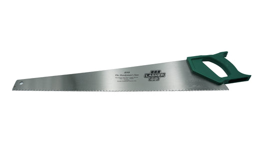 Lasher 899 Handy Man Crosscut Saw