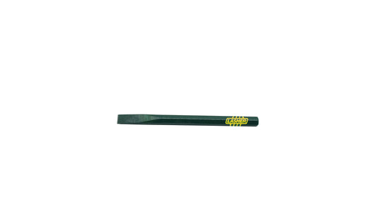 Lasher Chisel Flat Cold 12x200
