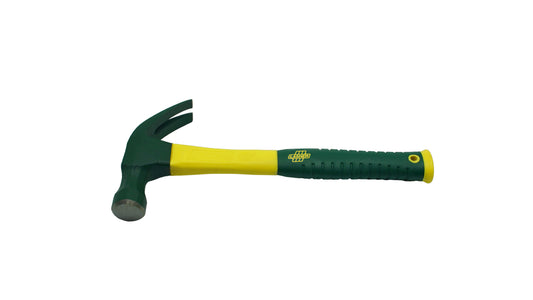 Lasher Claw Hammer Sure Grip Handle 700g