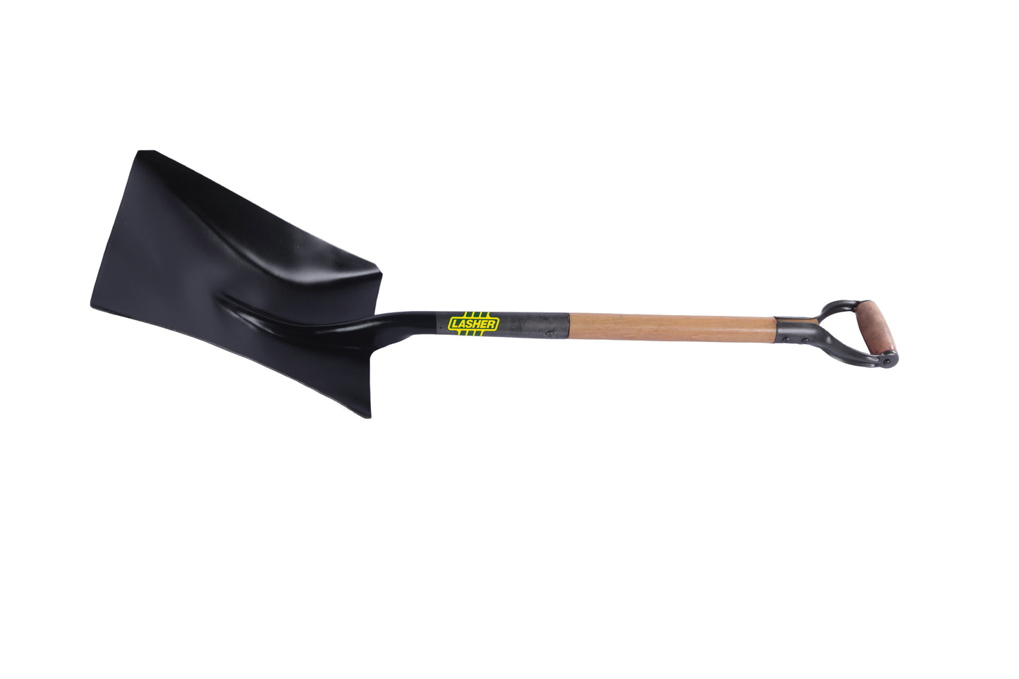 Lasher Square Mouth Shovel C7