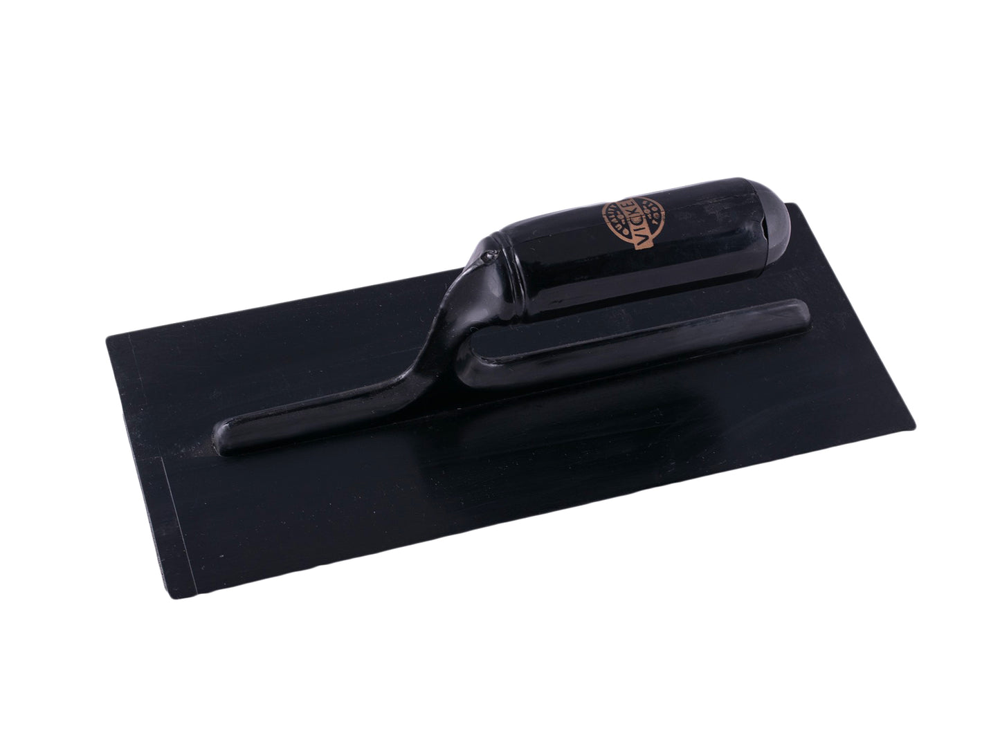 Vicker Plastic Plastering Trowel