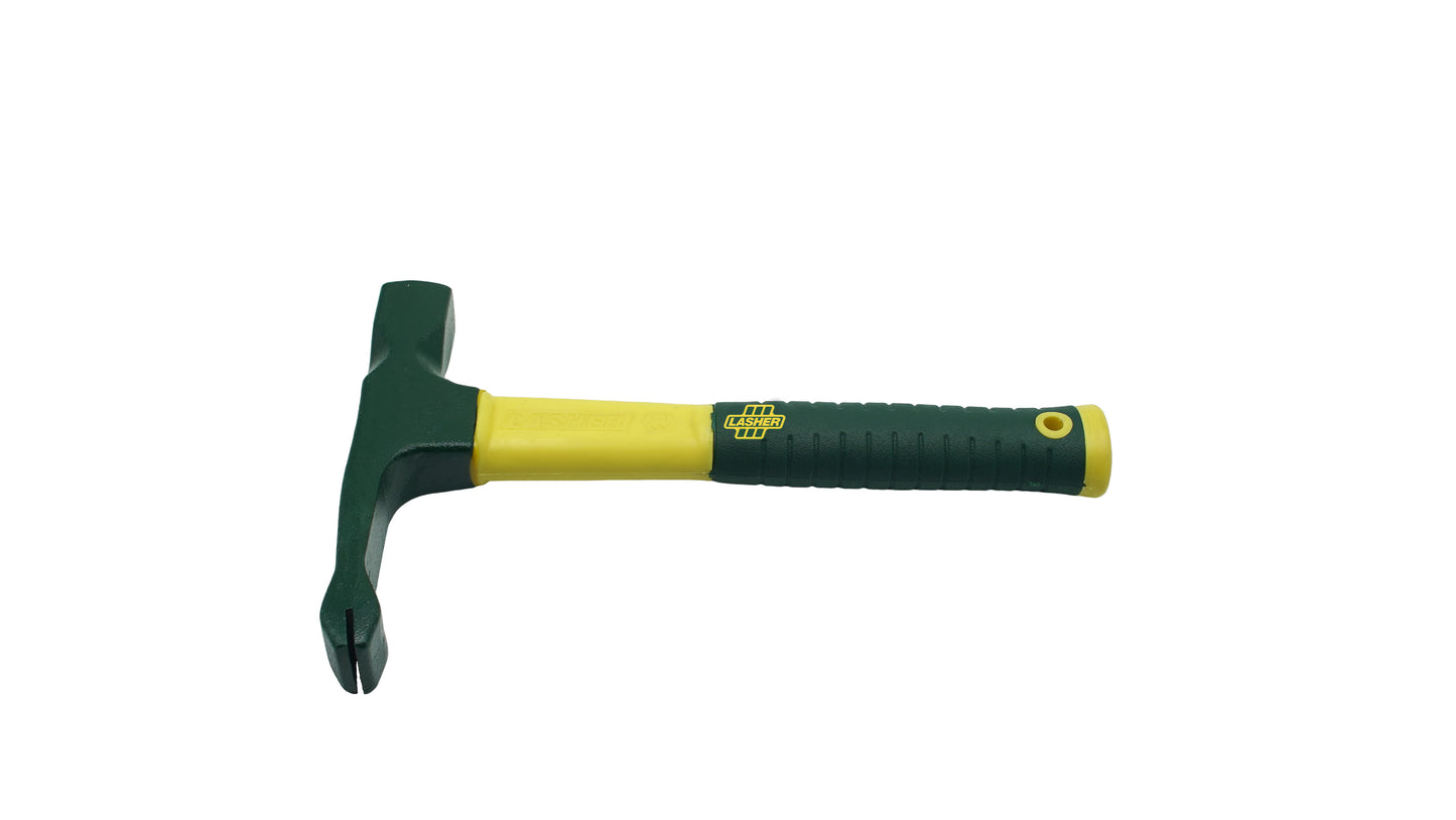 Lasher Scutch Hammer Sure Grip 800g