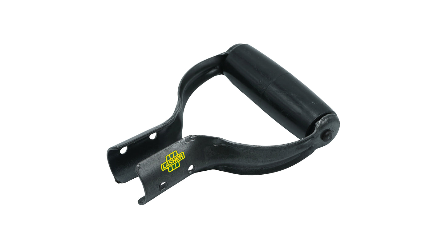 Steel Spade Handle Replacement