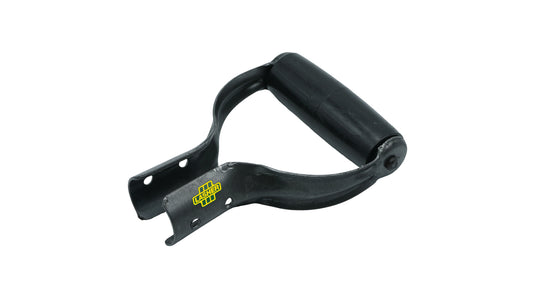 Steel Spade Handle Replacement