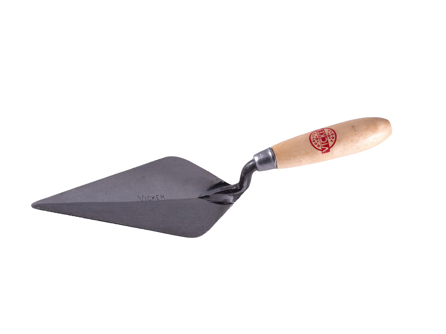 Vicker Pointer Trowel 175mm