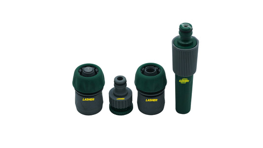 Lasher Starter Hose Sets 5 Piece 19mm